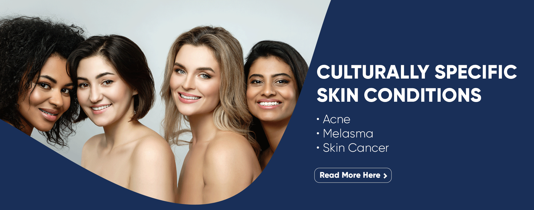 Culturally Specific Skin Conditions